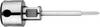 Adaptateur Metabo Weldon sur Fein Quick IN Metabo 626600000