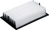 Filtre pliant pour 625601000 en polyester Metabo 625602000