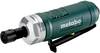 Metabo DG 700 Meuleuse droite pneumatique 6.2 bar