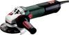 Metabo WEVA 15-125 Quick 600496000 Meuleuse d'angle 1550 W