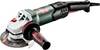 Metabo WEV 17-125 Quick RT 601089000 Meuleuse d'angle 1750 W