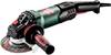 Metabo WEV 17-125 Quick Inox RT 601092000 Meuleuse d'angle 1750 W