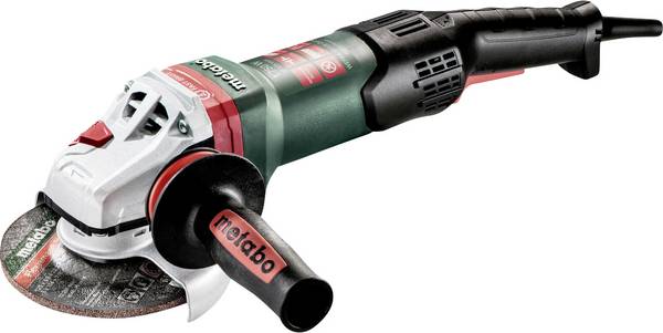 Meuleuse d'angle Metabo WEPBA 17-125 Quick RT 601097000    1750 W