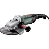 Meuleuse d'angle Metabo WE 22-230 MVT 606464000 2200 W