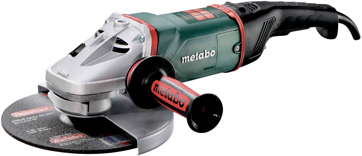 Metabo WEA 26-230 MVT Quick 606476000 Meuleuse d'angle 2600 W