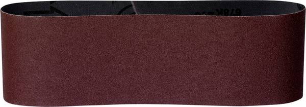 Metabo  625941000 Bande de ponçage  Grain 60  (L x l) 575 mm x 75 mm 1 pc(s)