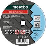 Metabo Flexiamant 180 x 3,0x22,2