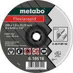 Metabo Flexiarapide 125x1,0x22,23 alu
