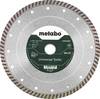Metabo 628554000 Disque à tronçonner diamanté Diamètre 230 mm Ø de perçage 22.23 mm Béton 1 pc(s)
