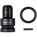 Metabo 628837000 Douille pour perceuse à percussion 1/4 pouces Propulseur 1/2" (12.5 mm) 1 pc(s)