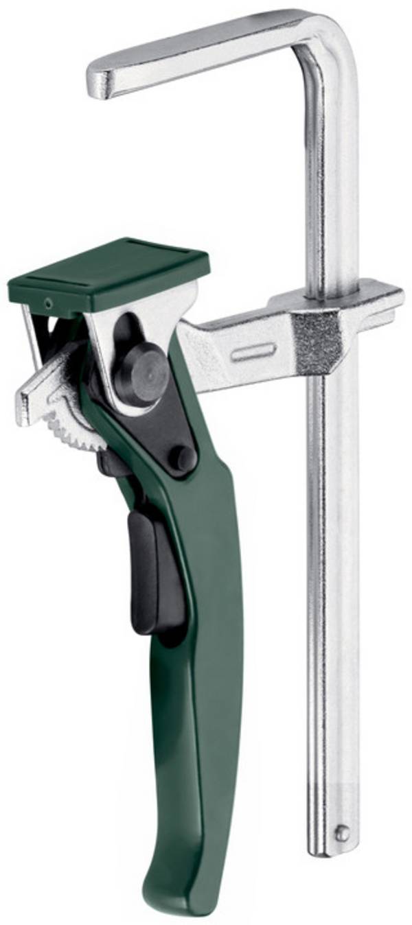 Metabo Serre-joint à serrage rapide