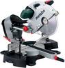 Metabo KGS 315 Plus Scie à onglet 315 mm 30 mm 2200 W