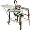 Metabo TKHS 315 M - 4,20 DNB Set Scie circulaire de table 315 mm 380 V