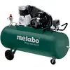 Metabo Compresseur pneumatique Mega 520-200 D 200 l
