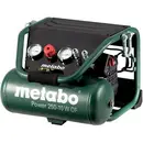Metabo Compresseur pneumatique Power 250-10 W OF 10 l