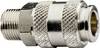 Metabo 628702000 Accouplement pour air comprimé 1 pc(s)