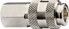 Metabo 628704000 Accouplement pour air comprimé 1 pc(s)