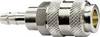 Metabo 628706000 Accouplement pour air comprimé 1 pc(s)