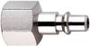 Metabo 628732000 Raccord pour air comprimé 1 pc(s)
