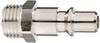 Metabo 628734000 Raccord pour air comprimé 1 pc(s)