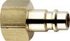Metabo 628737000 Raccord pour air comprimé 1 pc(s)