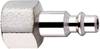 Metabo 628754000 Raccord pour air comprimé 1 pc(s)