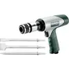 Metabo DMH 290 Set Marteau burineur pneumatique 6.2 bar