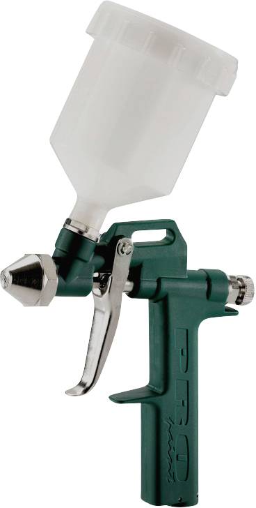 Metabo FSP 100 Pistolet à peinture à air comprimé 3.5 bar