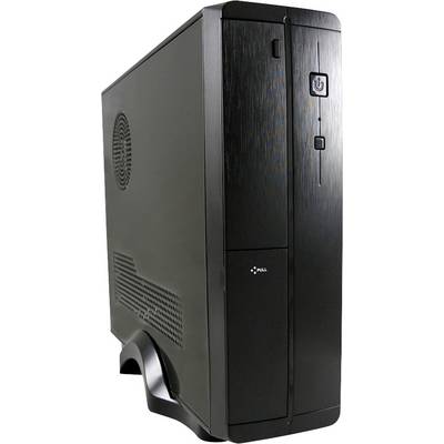 Joy-it Mini-PC (HTPC) AMD E1 E1-6010 4 GB RAM 240 GB SSD CR-2282647-0