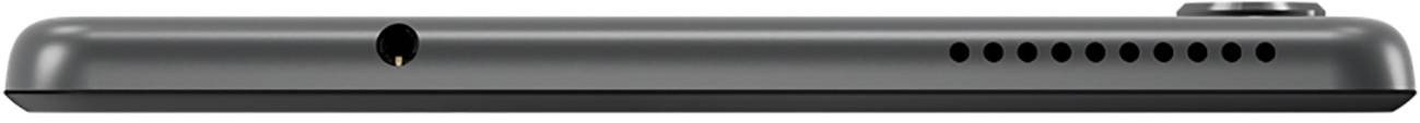 Tablette Android Lenovo Tab M8 HD (2e génération) LTE/4G, WiFi 32 GB gris fer 20.3 cm (8 pouces) 2.0 GHz MediaTek Androi-5