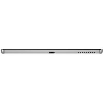 Lenovo Tab M10 FHD Plus (2e génération) LTE/4G, WiFi 128 GB gris Tablette Android 26.2 cm (10.3 pouces) 2.3 GHz MediaTek-2