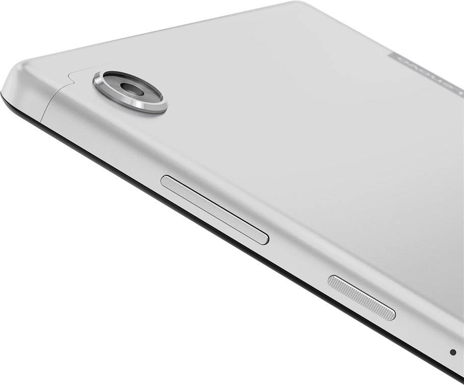 Tablette Android Lenovo Tab M10 FHD Plus (2e génération) LTE/4G, WiFi 64 GB gris fer 26.2 cm (10.3 pouces) 2.3 GHz Media-7