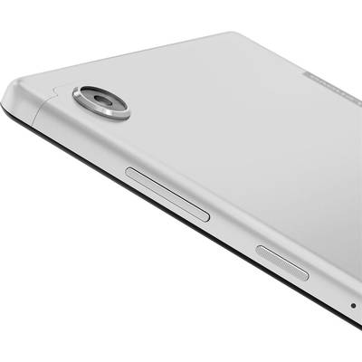 Lenovo Tab M10 FHD Plus (2e génération) LTE/4G, WiFi 128 GB gris Tablette Android 26.2 cm (10.3 pouces) 2.3 GHz MediaTek-7