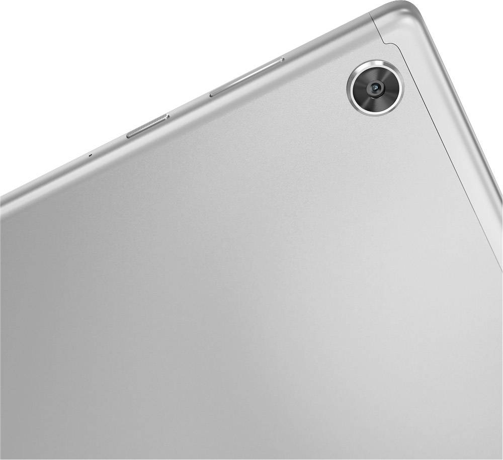 Tablette Android Lenovo Tab M10 FHD Plus (2e génération) LTE/4G, WiFi 64 GB gris fer 26.2 cm (10.3 pouces) 2.3 GHz Media-9