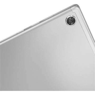Lenovo Tab M10 FHD Plus (2e génération) LTE/4G, WiFi 128 GB gris Tablette Android 26.2 cm (10.3 pouces) 2.3 GHz MediaTek-9