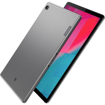 Lenovo Tab M10 FHD Plus (2e génération) LTE/4G, WiFi 128 GB gris Tablette Android 26.2 cm (10.3 pouces) 2.3 GHz MediaTek-14