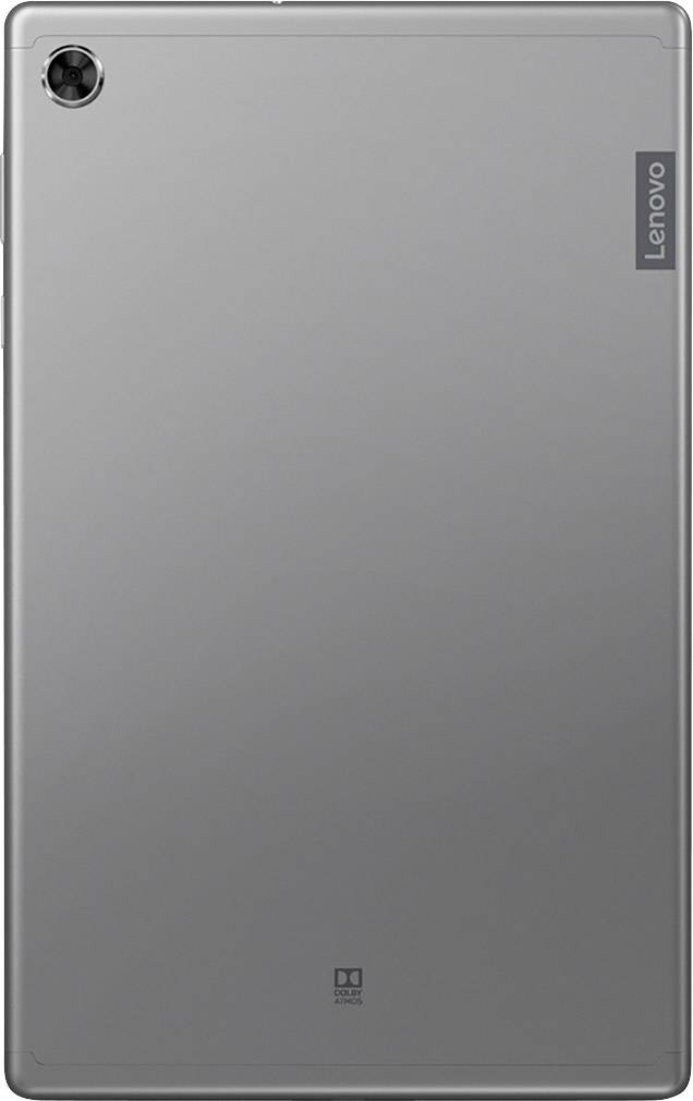 Tablette Android Lenovo Tab M10 FHD Plus (2e génération) LTE/4G, WiFi 64 GB gris fer 26.2 cm (10.3 pouces) 2.3 GHz Media-15