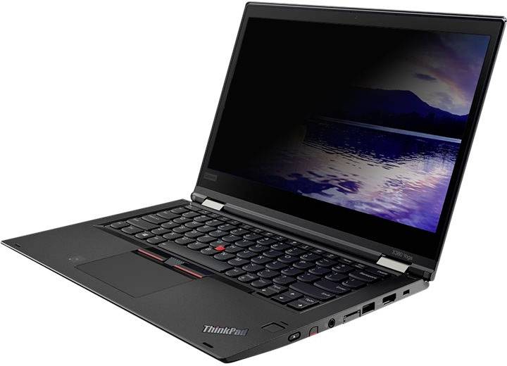 Lenovo Filtre antireflet Notebook / MacBook 33,8 cm (13,3") 4XJ0T83640-1