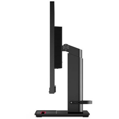Moniteur LCD Lenovo ThinkVision T24v-20 CEE C (A - G) 60.5 cm 23.8 pouces 1920 x 1080 pixels 16:9 4 ms DisplayPort, HDMI-3