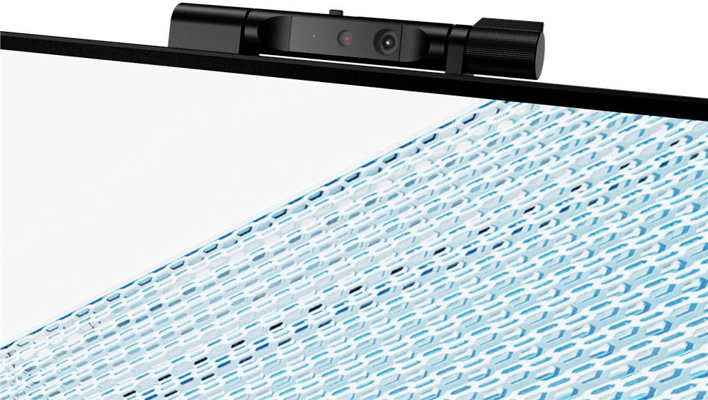 Moniteur LCD Lenovo ThinkVision T24v-20 CEE C (A - G) 60.5 cm 23.8 pouces 1920 x 1080 pixels 16:9 4 ms DisplayPort, HDMI-5