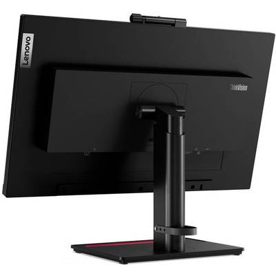 Moniteur LCD Lenovo ThinkVision T24v-20 CEE C (A - G) 60.5 cm 23.8 pouces 1920 x 1080 pixels 16:9 4 ms DisplayPort, HDMI-7