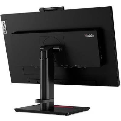Moniteur LCD Lenovo ThinkVision T24v-20 CEE C (A - G) 60.5 cm 23.8 pouces 1920 x 1080 pixels 16:9 4 ms DisplayPort, HDMI-8