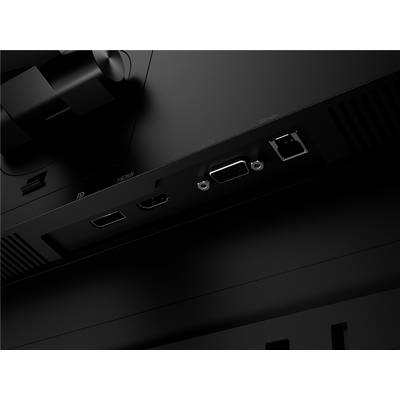 Moniteur LCD Lenovo ThinkVision T24v-20 CEE C (A - G) 60.5 cm 23.8 pouces 1920 x 1080 pixels 16:9 4 ms DisplayPort, HDMI-10