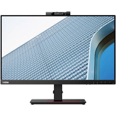 Moniteur LCD Lenovo ThinkVision T24v-20 CEE C (A - G) 60.5 cm 23.8 pouces 1920 x 1080 pixels 16:9 4 ms DisplayPort, HDMI-11