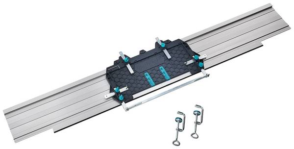 Wolfcraft FKS 145 Rail de guidage