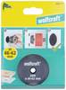 Wolfcraft 5951000 Aide au perçage 1 pc(s)