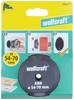 Wolfcraft 5952000 Aide au perçage 1 pc(s)