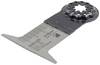 Wolfcraft 4255000 Lame plongeante 1 pièce 65 mm 1 pc(s)