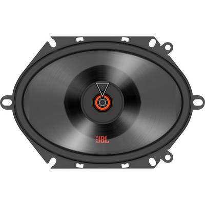 JBL Club 8622F - Ensemble Enceintes Voiture 2 Voies Harman Kardon 180W - Haut-Parleurs Ovales 203 X 152 Mm (8x6 Pouces)