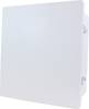 Hammond Electronics Boîtier mural 413 x 366 x 207 plastique renforcé de fibre de verre gris 1 pc(s)
